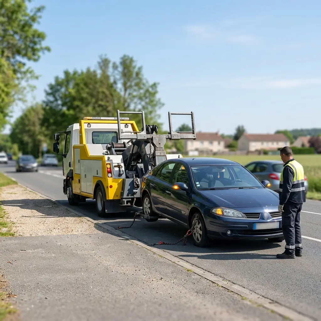 Comment nous intervenons sur place
