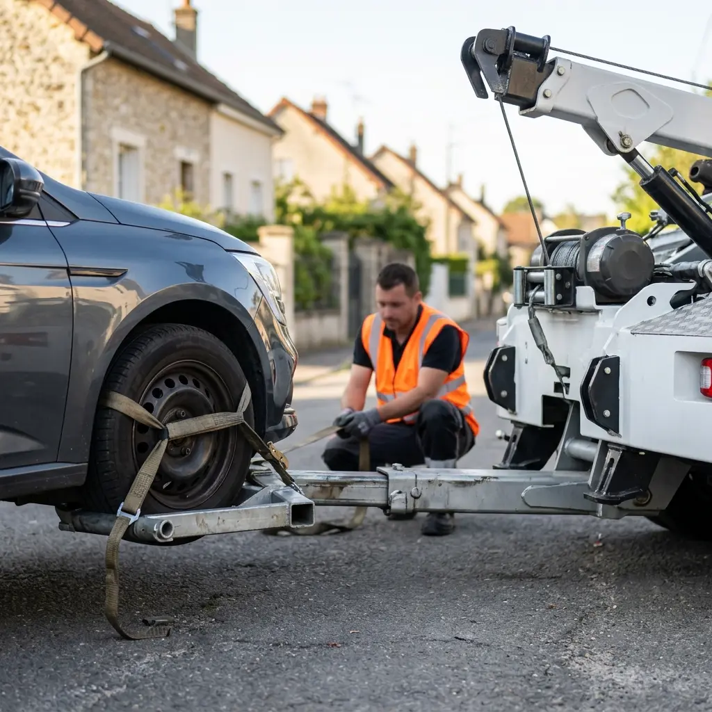 Une approche technique pour un dépannage réussi