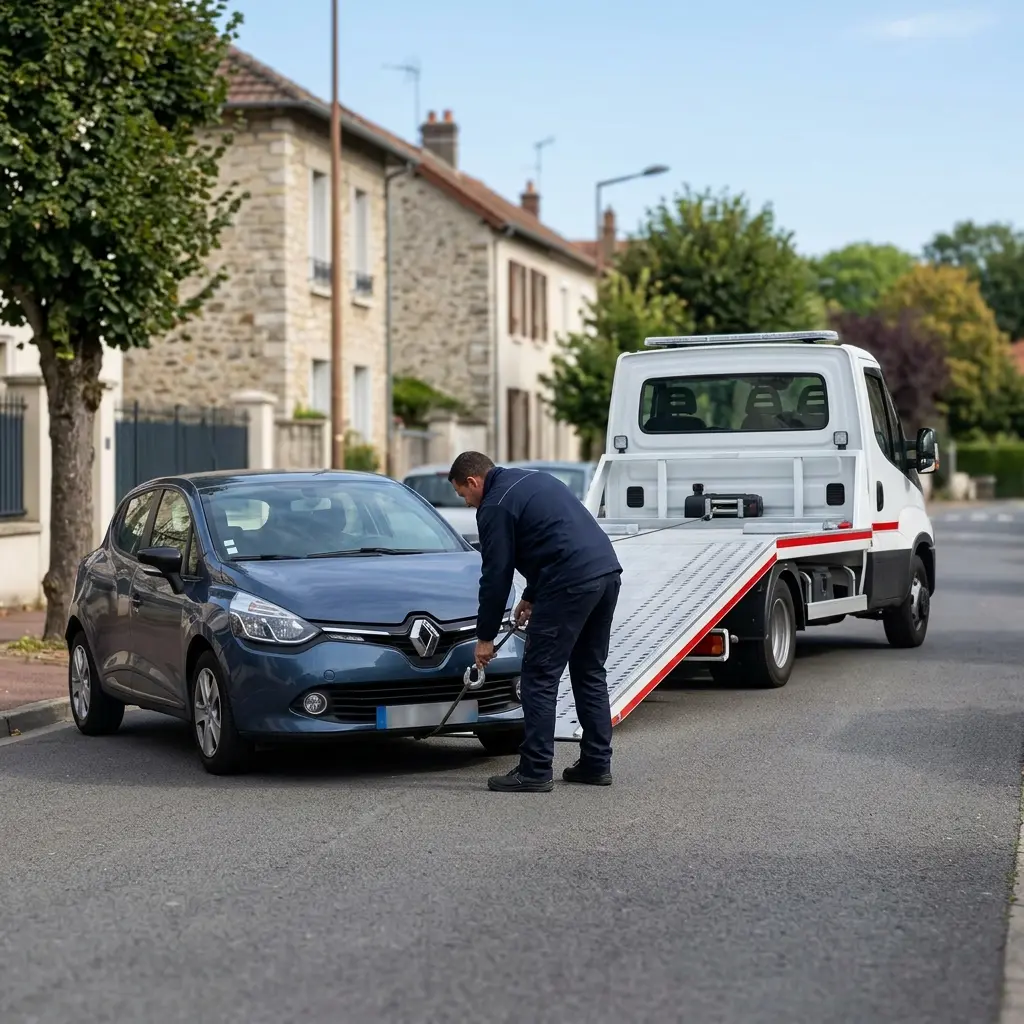 Une prise en charge technique et rigoureuse