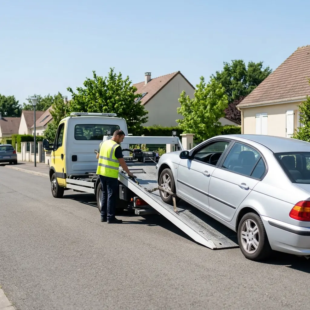 Comment réagir efficacement lors d'une panne à Villiers-sur-Orge ?