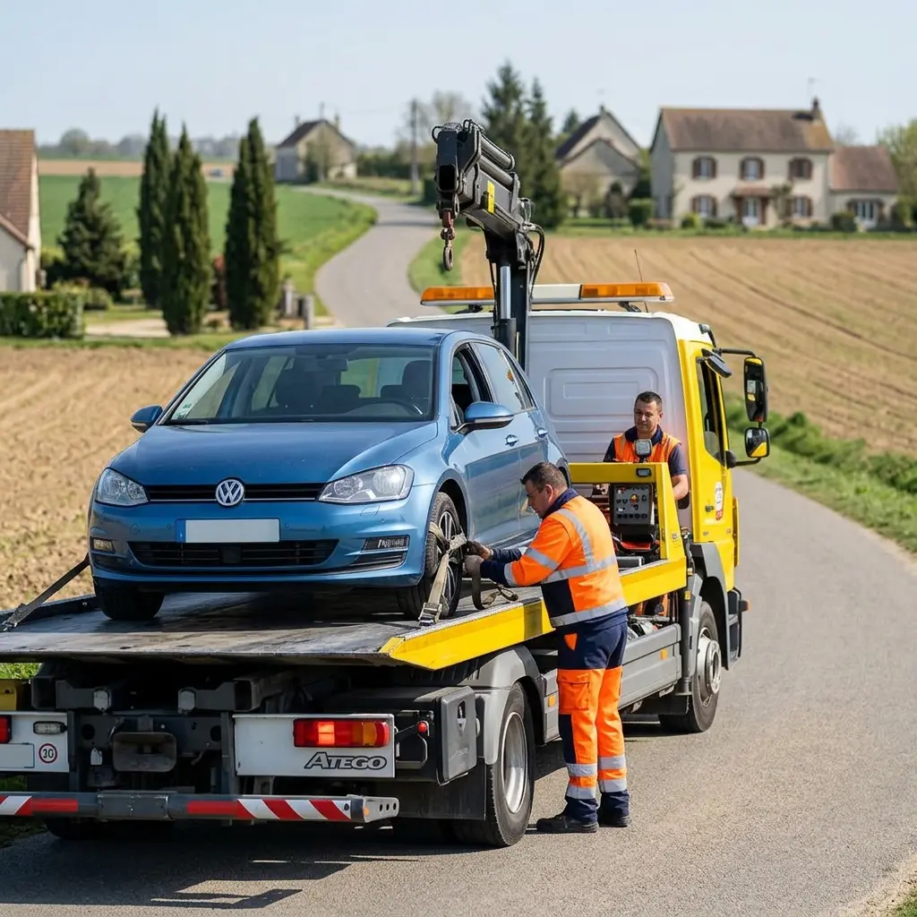 Notre expertise technique sur place