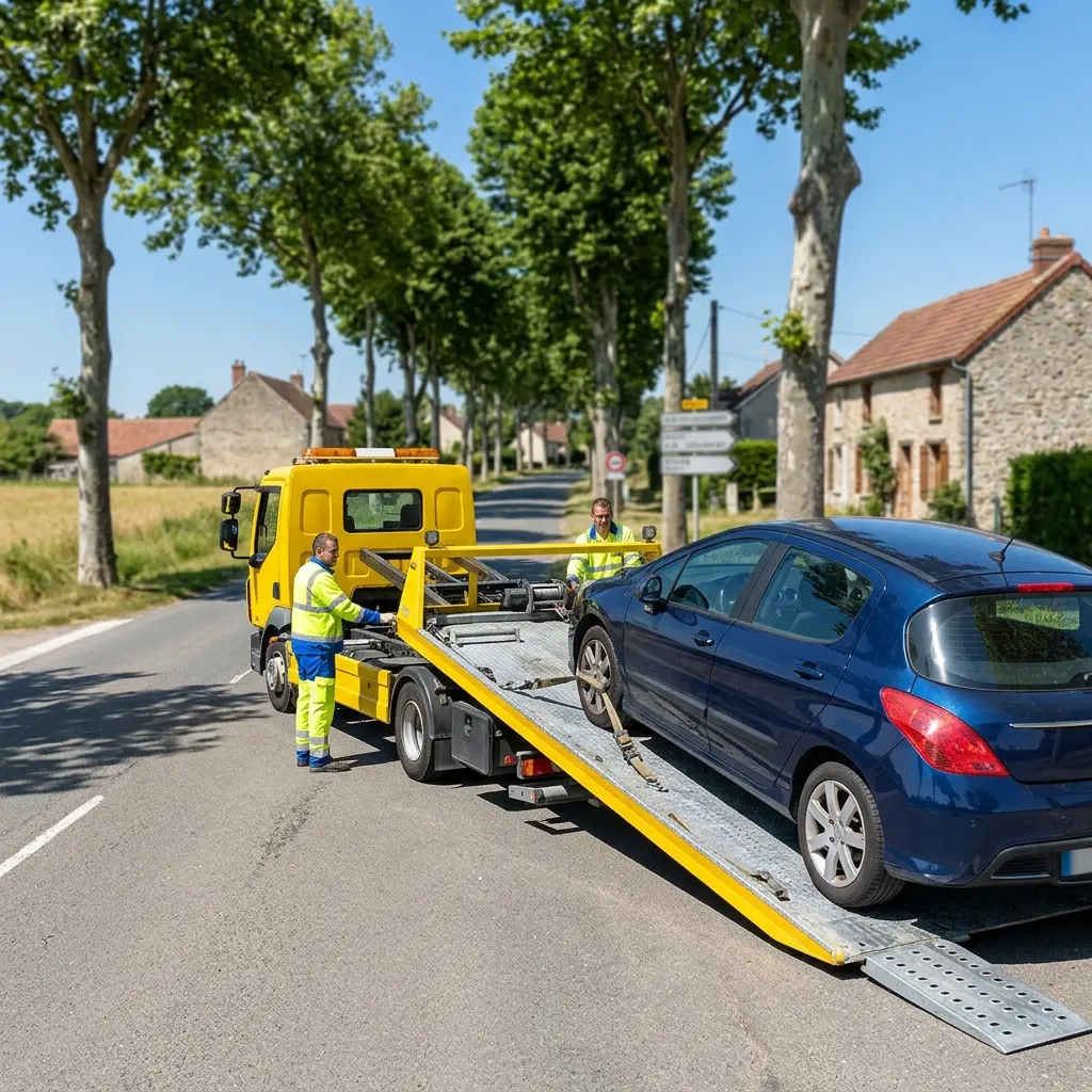 Besoin d'une intervention rapide à Itteville ?