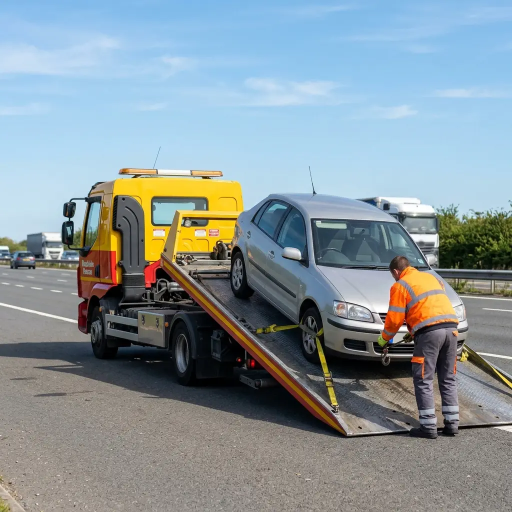 Une intervention technique de qualité