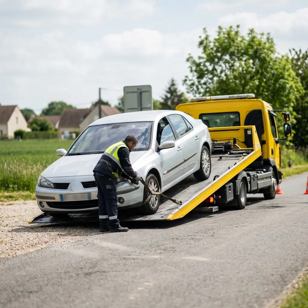 Pourquoi nous choisir pour votre dépannage à Brunoy