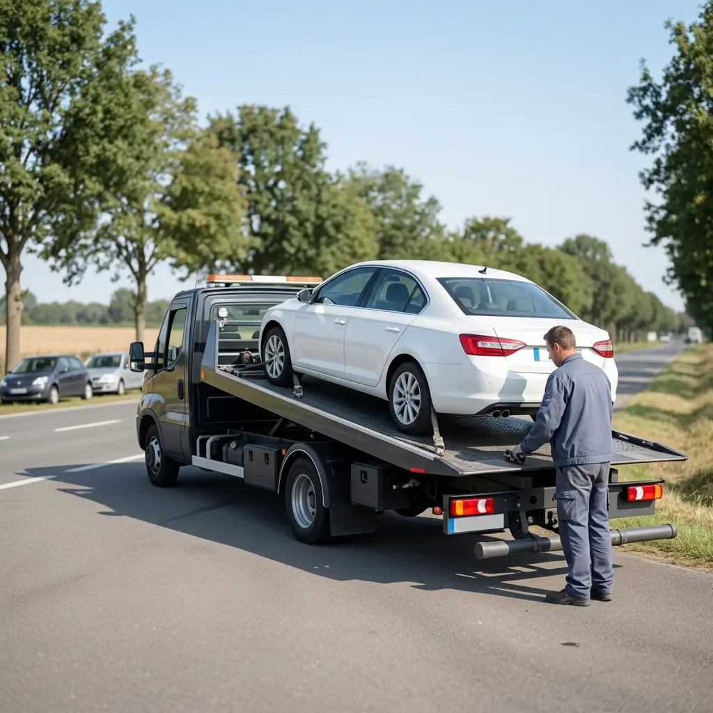 Conseils et prévention pour les conducteurs