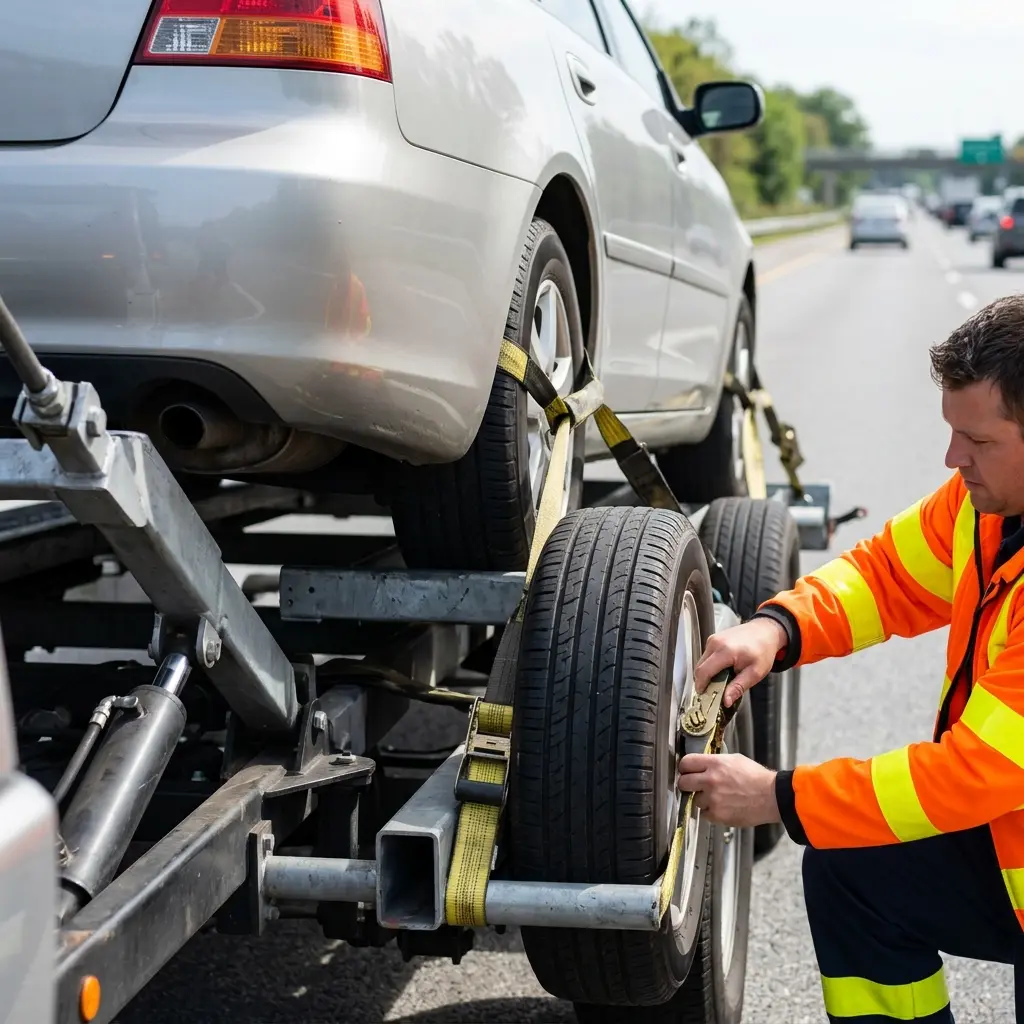 Une expertise technique pour chaque panne automobile