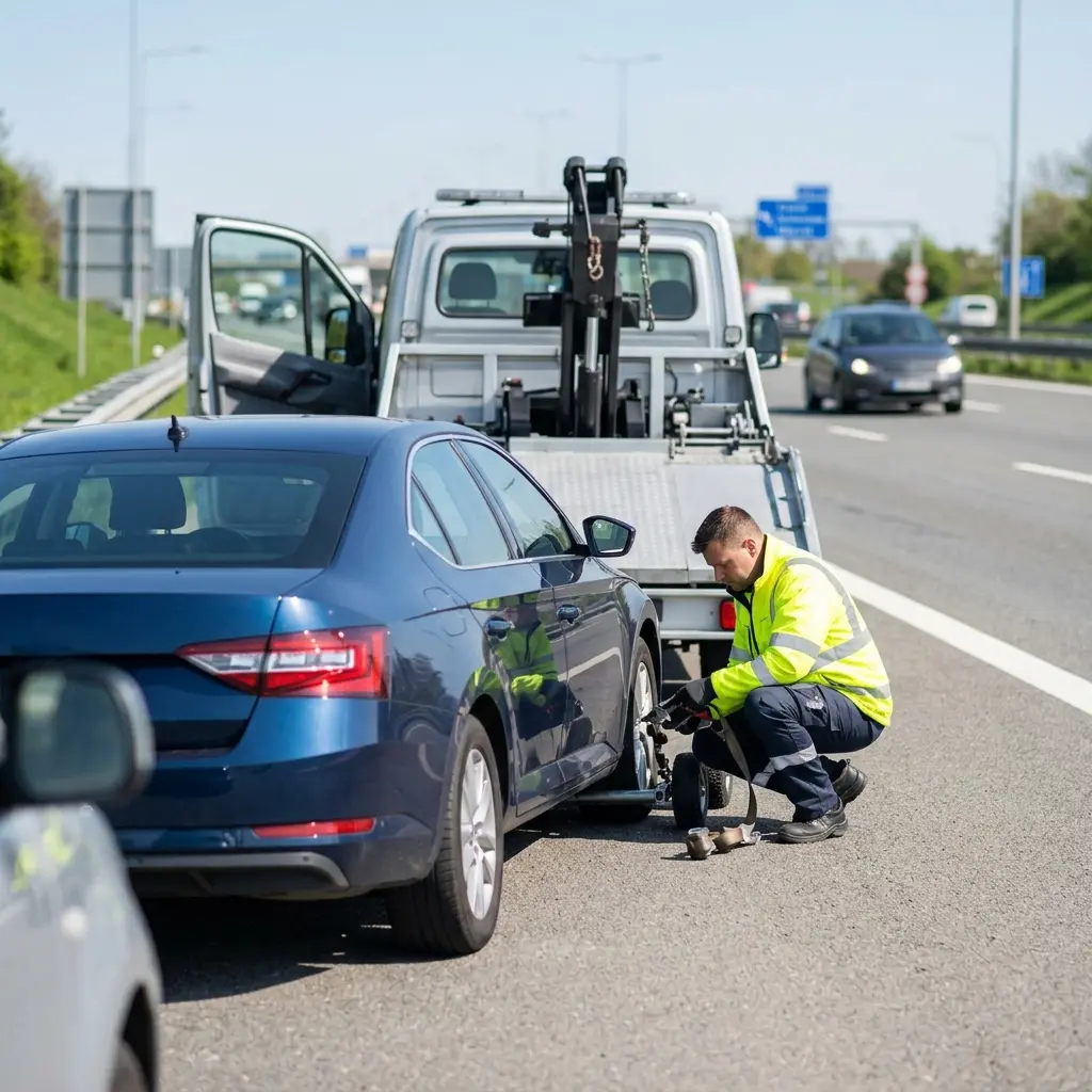 Comment se déroule l'intervention au Coudray-Montceaux ?