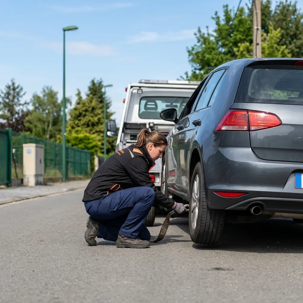 Besoin d'une assistance rapide à Bouray-sur-Juine ?