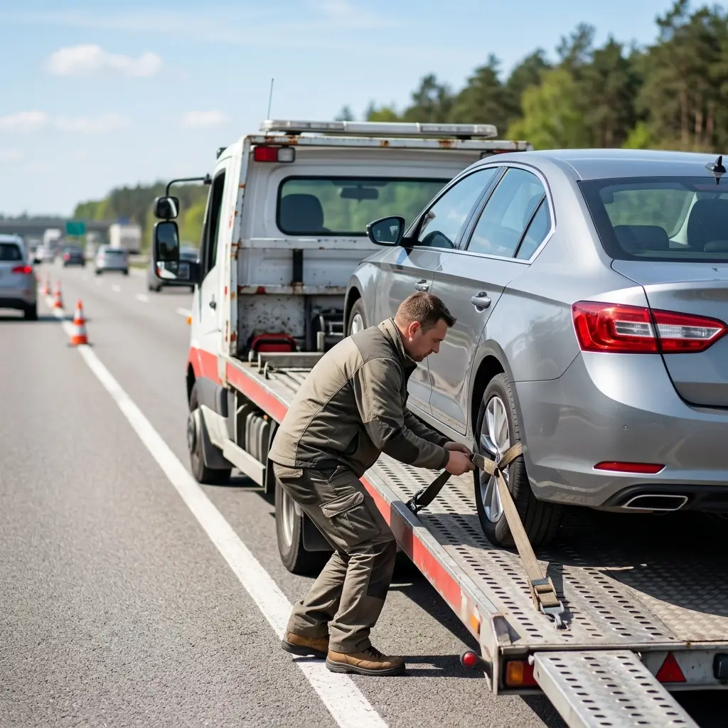 Une assistance fiable pour tous vos besoins automobiles
