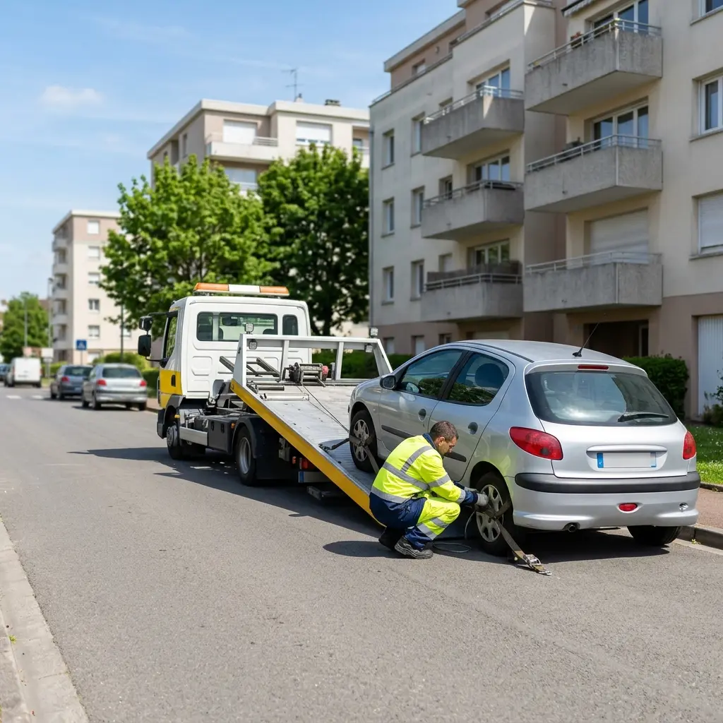 Pourquoi nous choisir pour votre dépannage à Ulis
