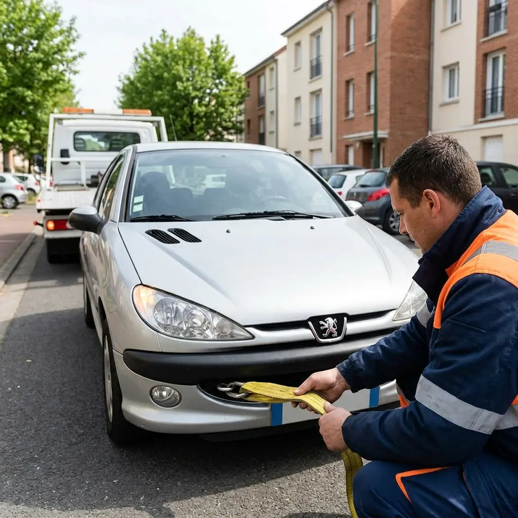 Comment se déroule l'intervention à Ulis ?