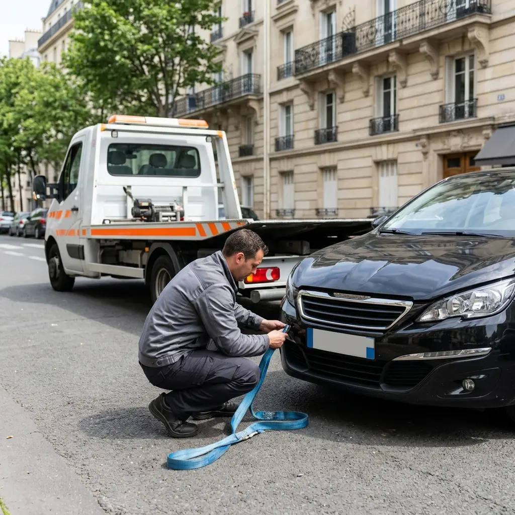 Pourquoi nous choisir à Clichy