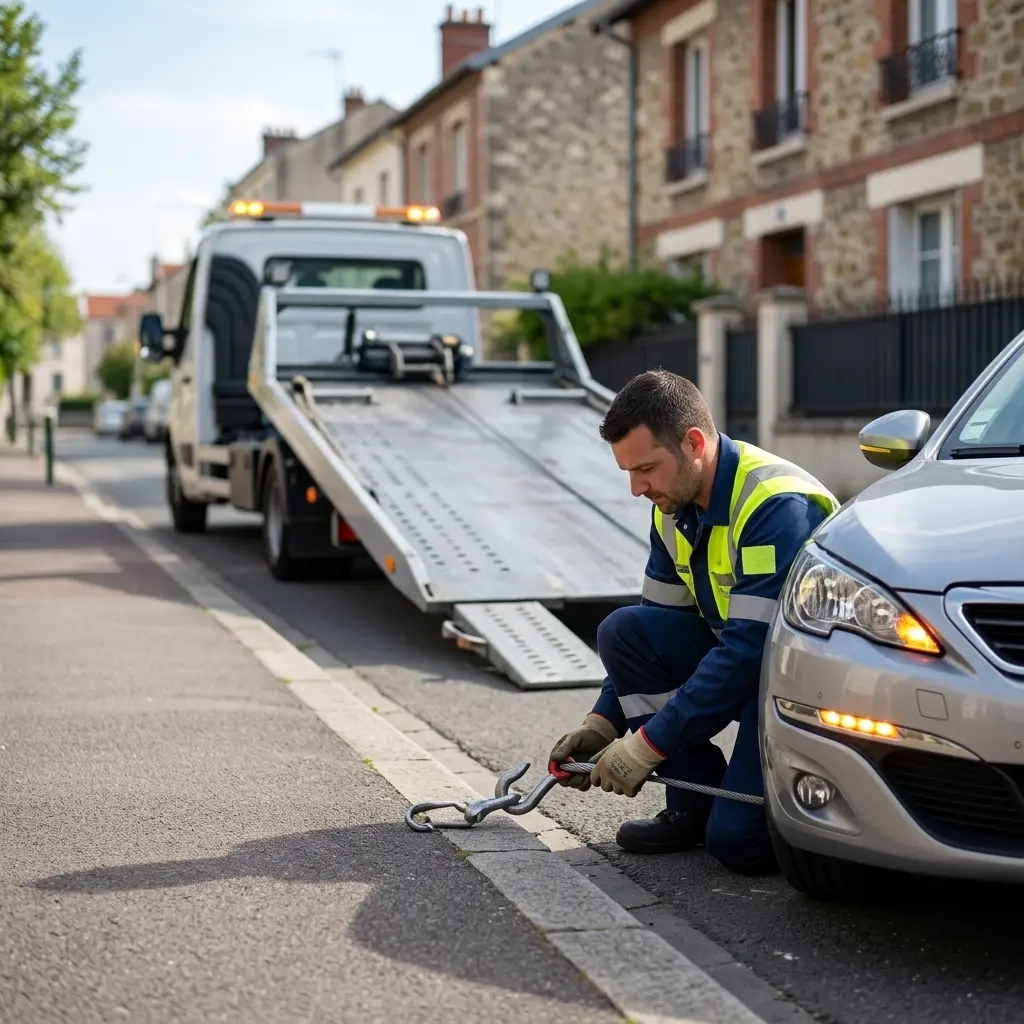 Pourquoi choisir notre expertise à Montrouge ?