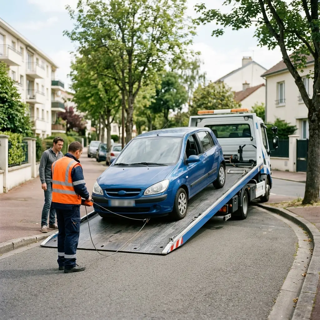 Pourquoi nous choisir pour votre dépannage à Clamart ?