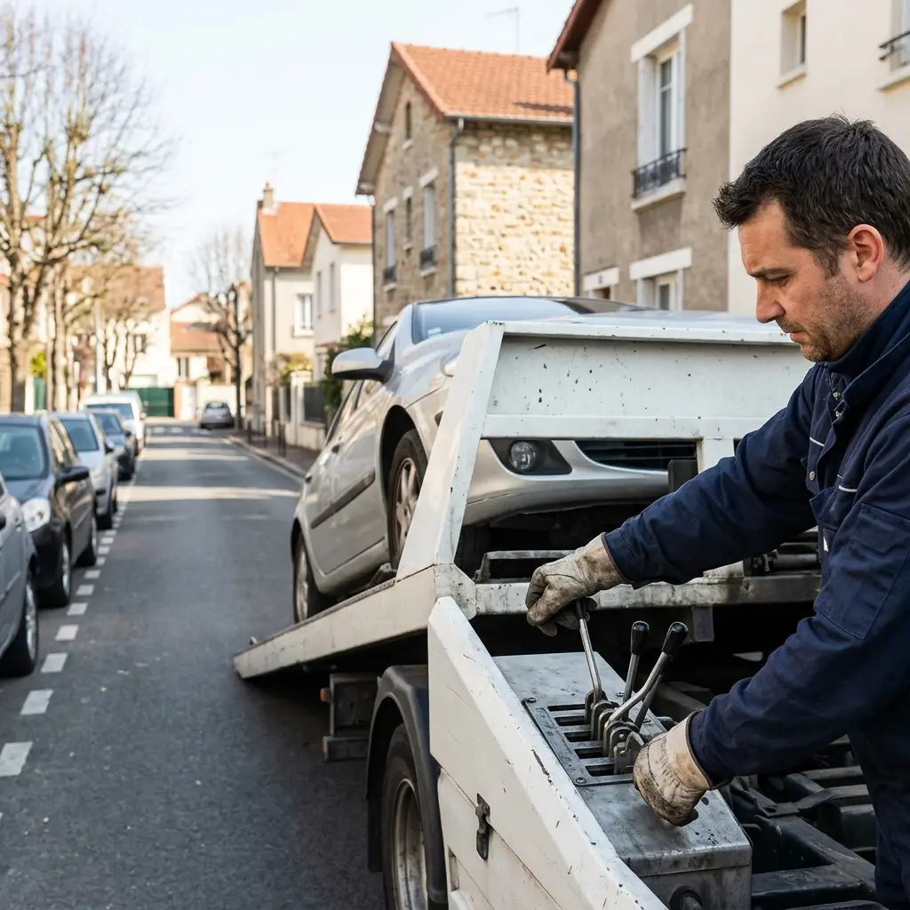Un accompagnement professionnel pour reprendre la route sereinement