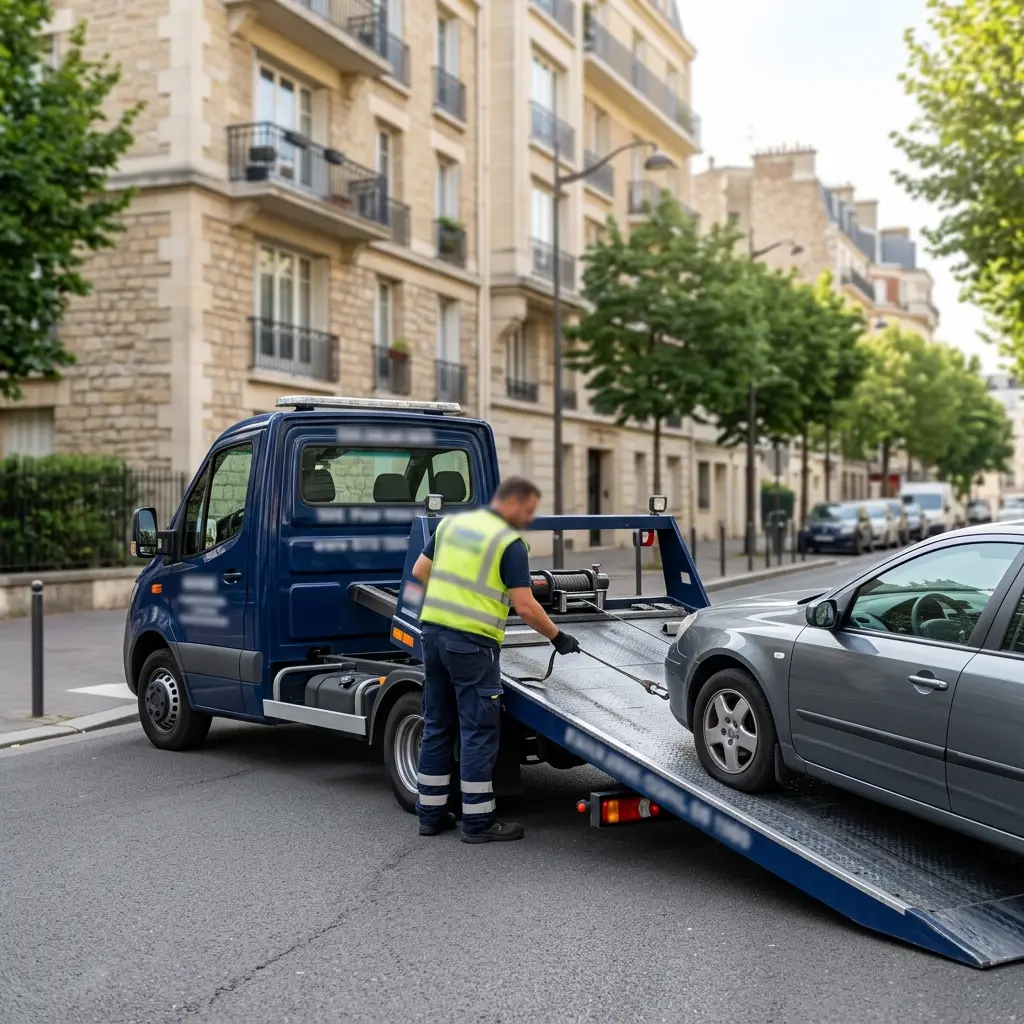 Besoin d'une intervention rapide à Suresnes ?