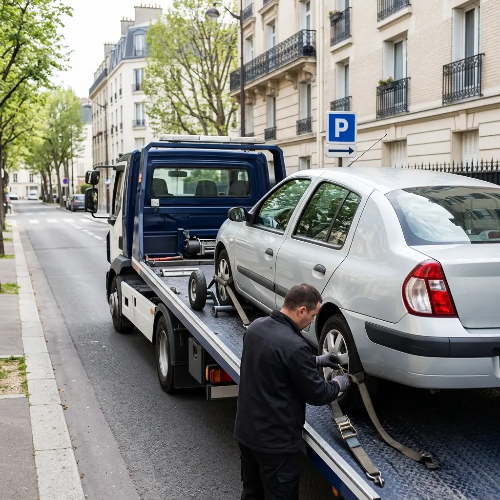 Comment se déroule l'intervention à Suresnes ?