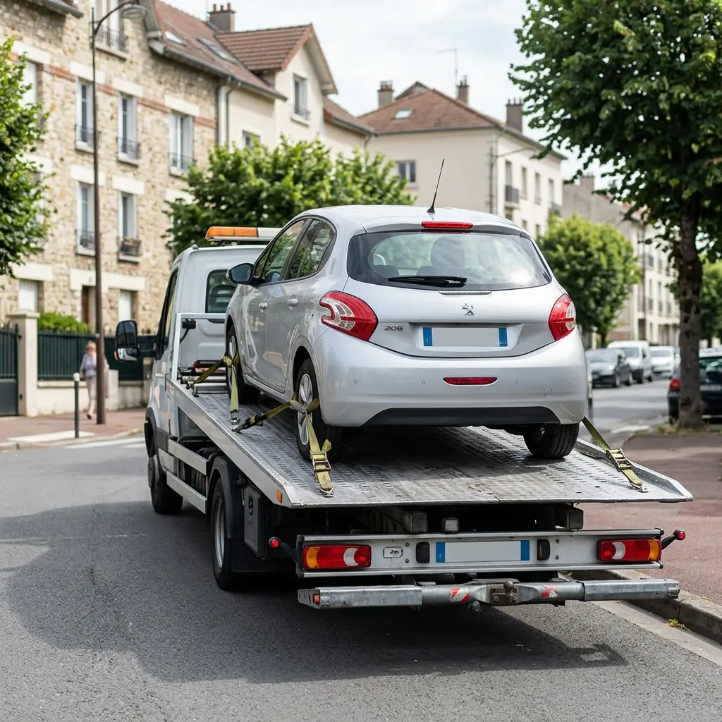 Une stratégie d'intervention précise et sécurisée