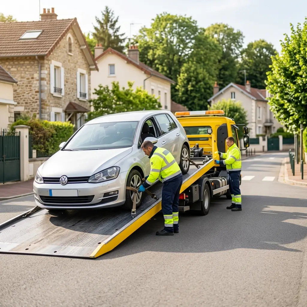 Pourquoi nous choisir pour votre dépannage à Meudon ?