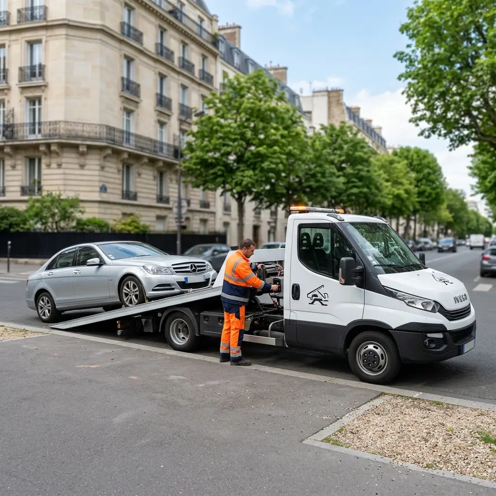 Une approche technique rigoureuse pour votre dépannage