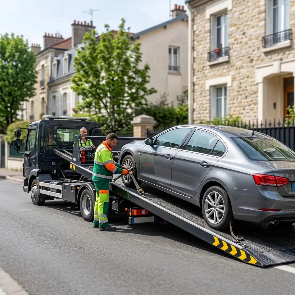 Pourquoi nous choisir à Neuilly-sur-Seine ?