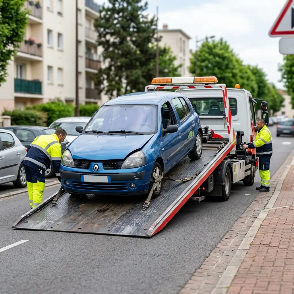 Les gestes essentiels en cas de panne à Bagneux