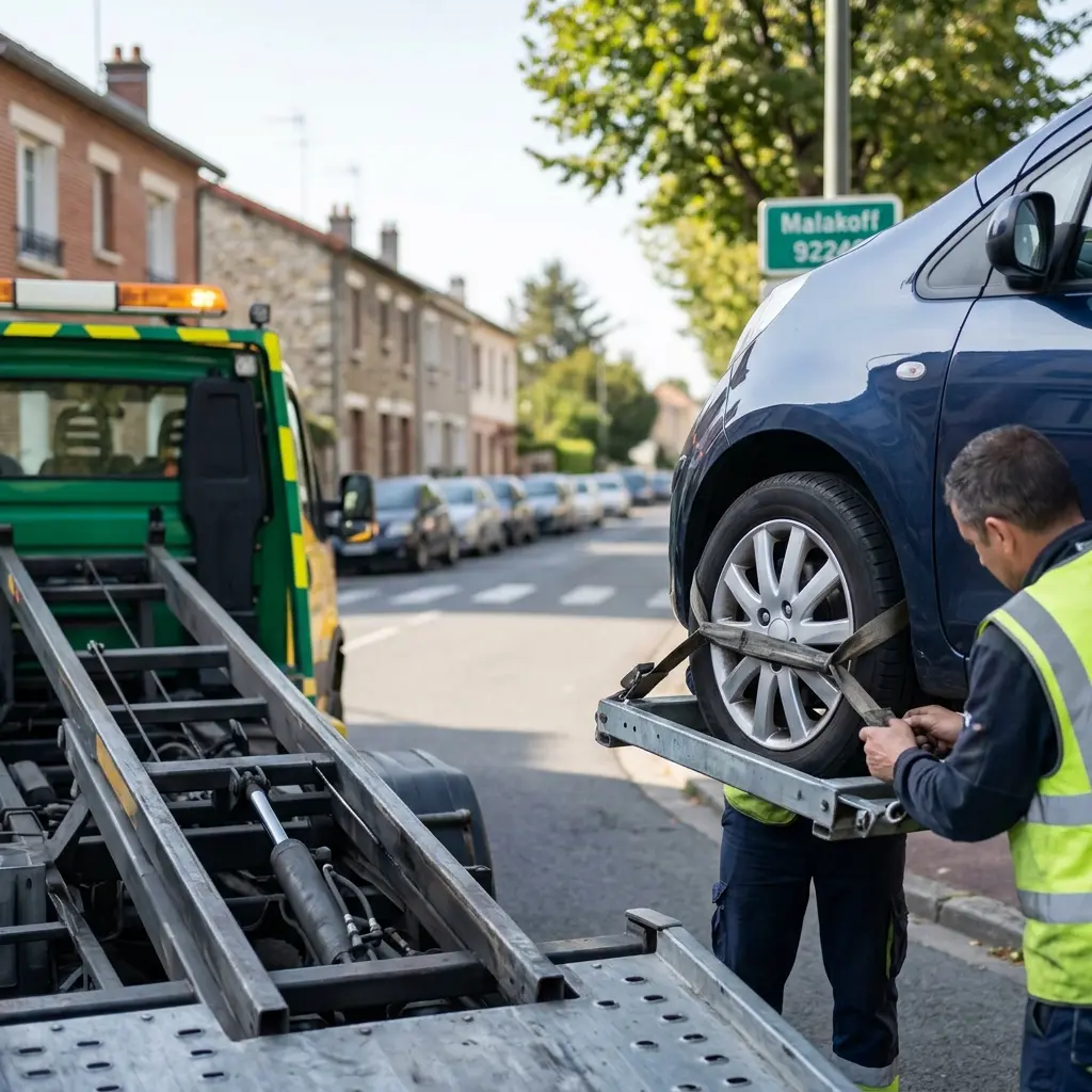 Une approche technique pour un dépannage réussi