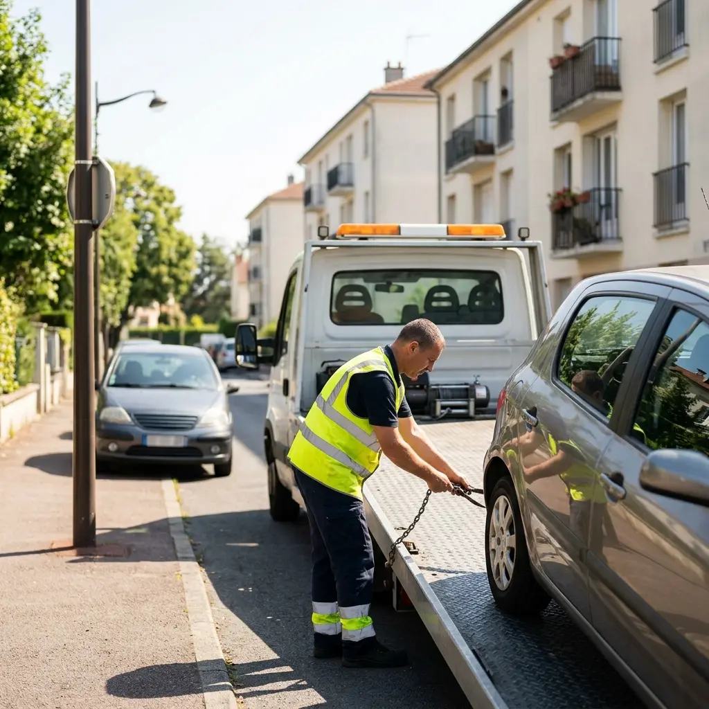Conseils de prévention et sécurité