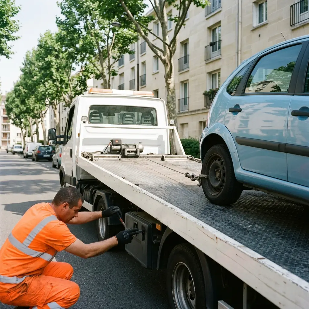 Pourquoi nous choisir à Garenne-Colombes