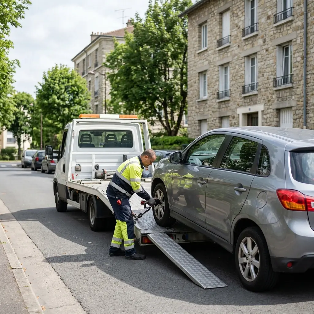Comment réagir efficacement en cas de panne à Fontenay-aux-Roses