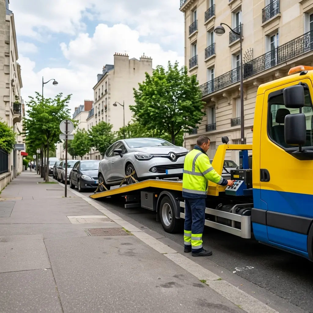 Comment nous intervenons sur place