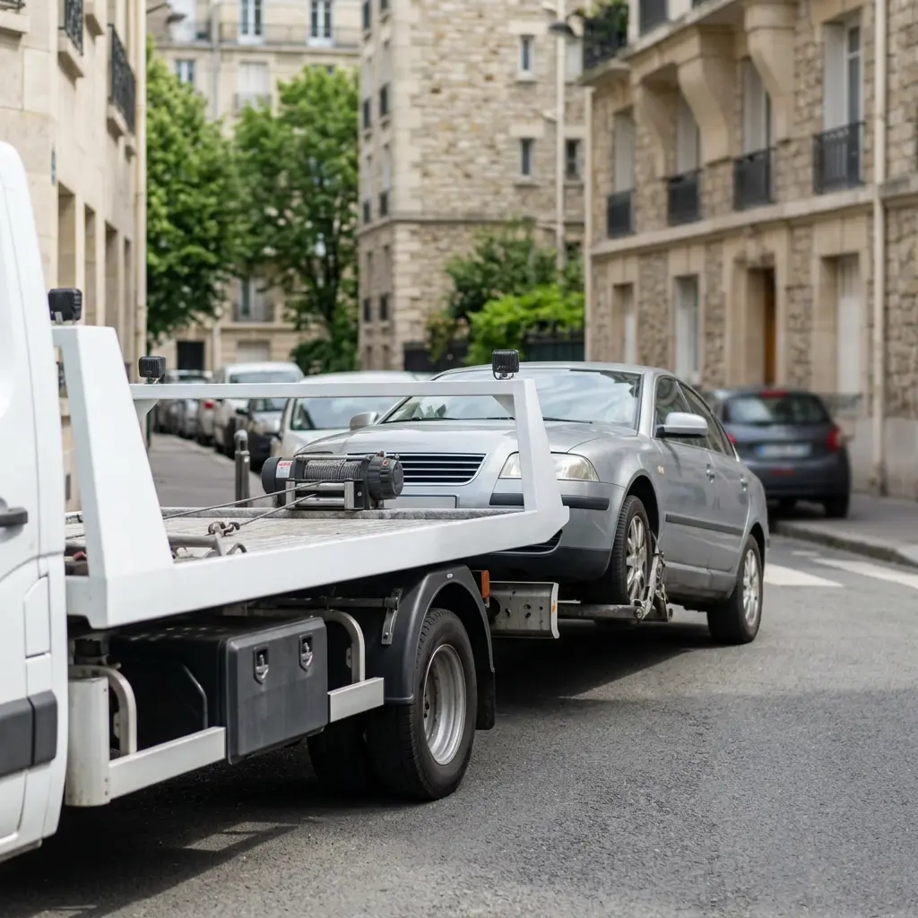 Besoin d'une intervention rapide à Bois-Colombes ?