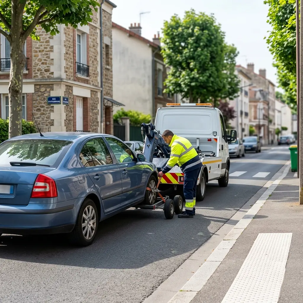 Une approche technique rigoureuse pour chaque panne