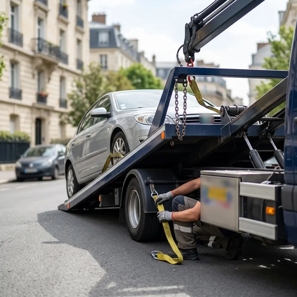 Pourquoi nous choisir à Levallois-Perret