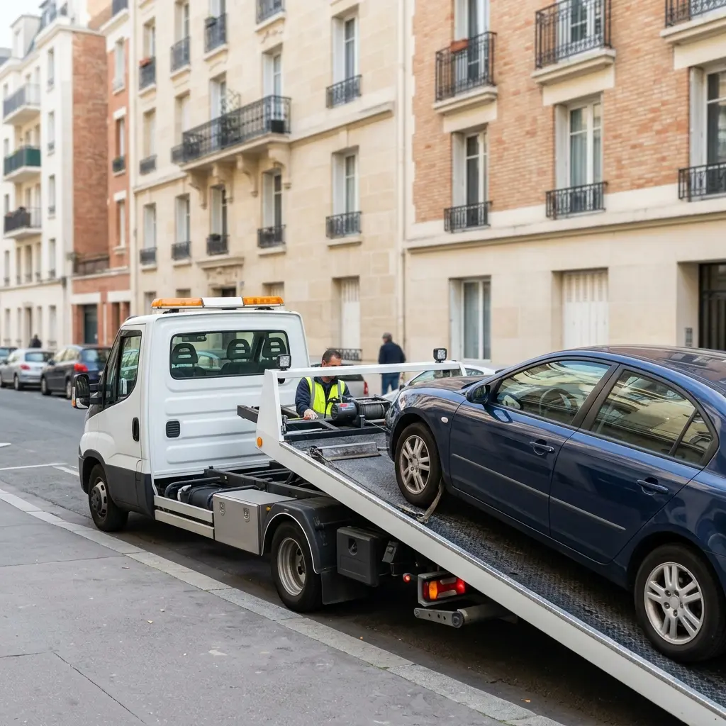 Besoin d'une aide rapide à Levallois-Perret ?