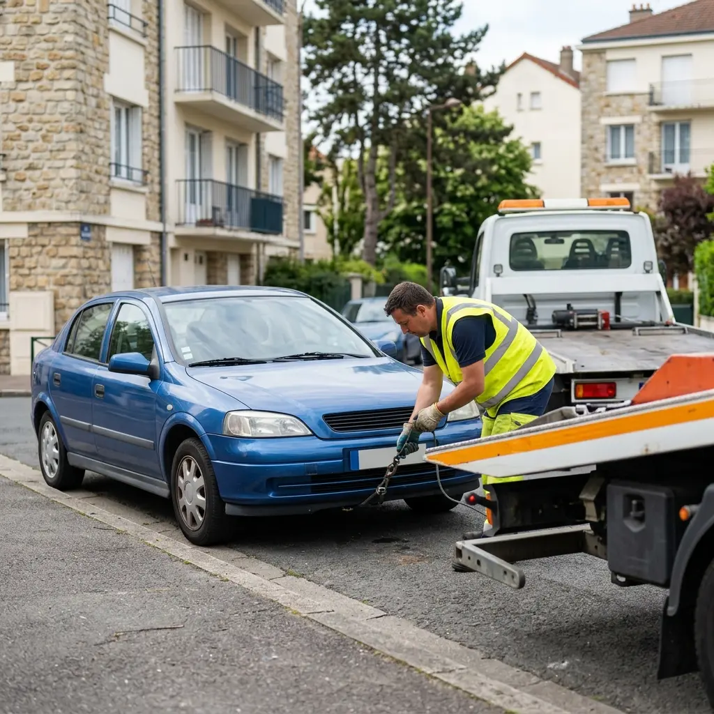 Comment nous intervenons sur place