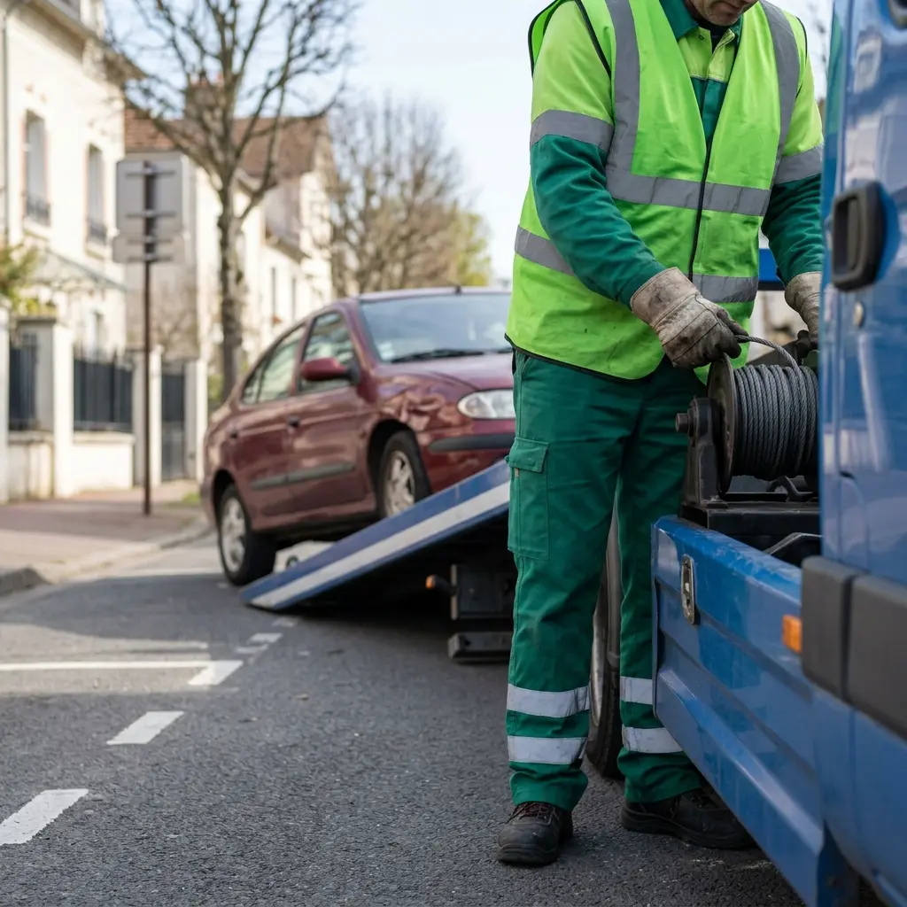 Pourquoi nous choisir pour votre dépannage à Sceaux