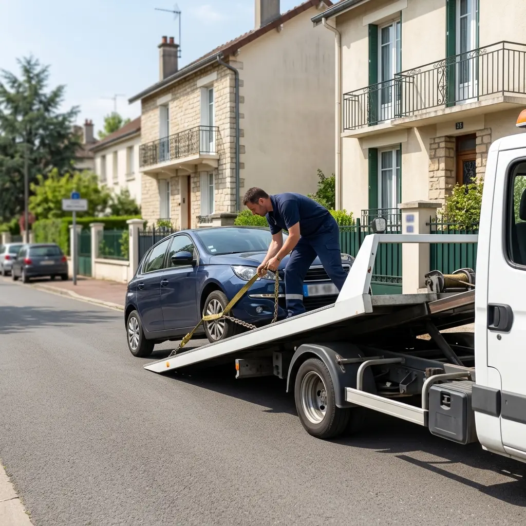 Un accompagnement professionnel pour retrouver votre mobilité