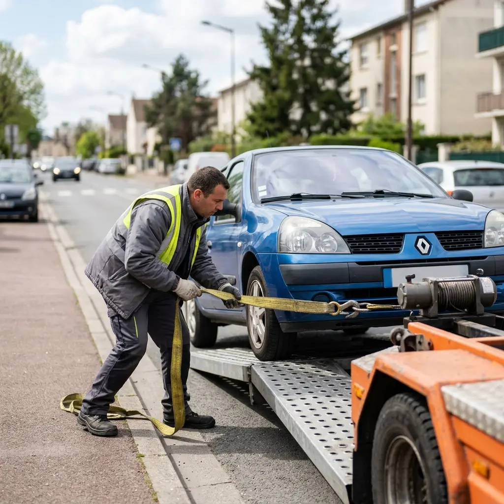 Une approche technique rigoureuse pour chaque dépannage