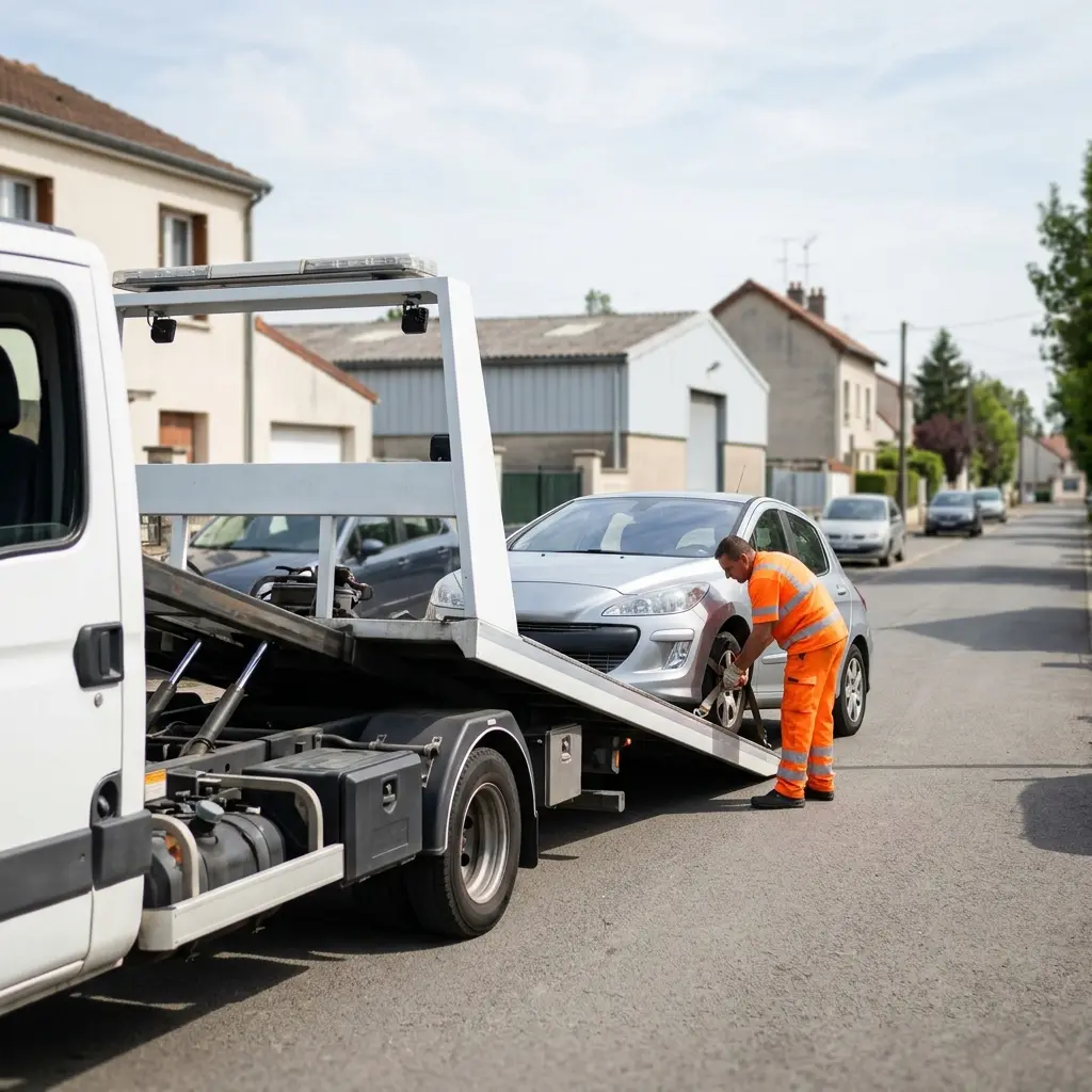 Pourquoi nous choisir à Villeneuve-la-Garenne ?