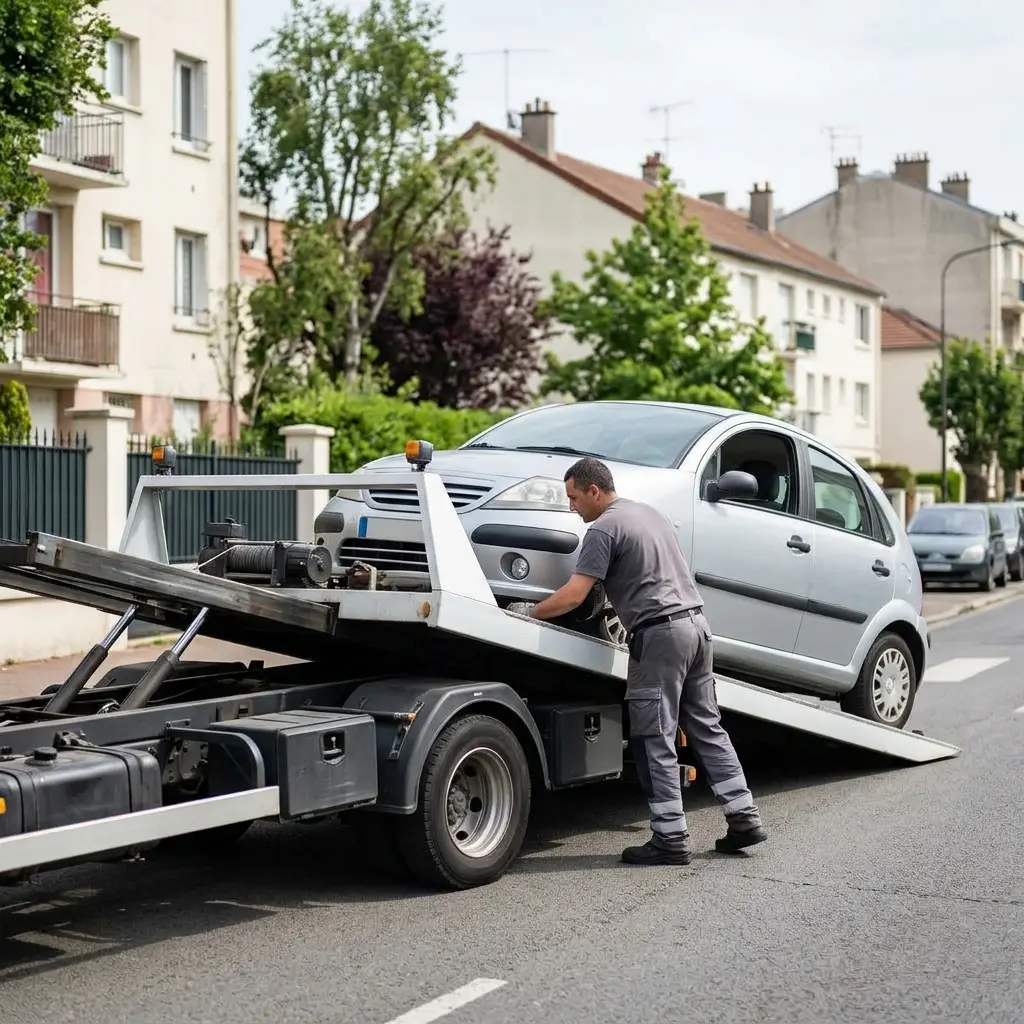 Un service de proximité pour tous vos besoins automobiles