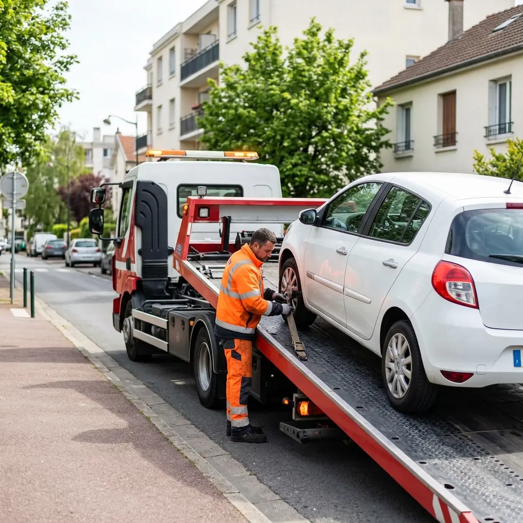 Pourquoi nous choisir à Rueil-Malmaison