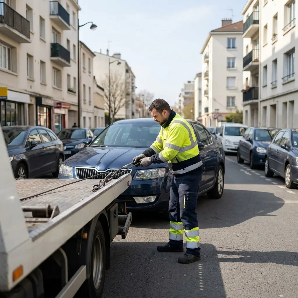Conseils et prévention en cas de panne