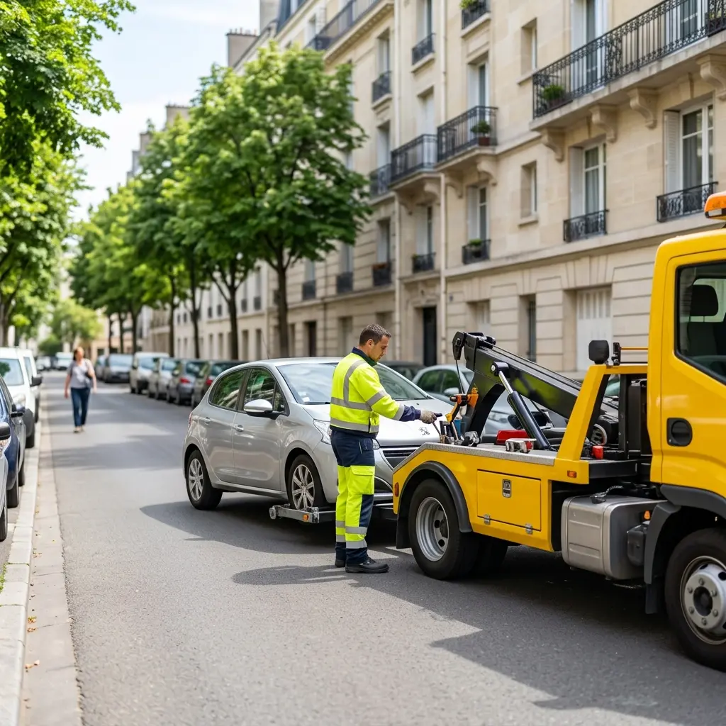 Pourquoi nous choisir à Asnières-sur-Seine