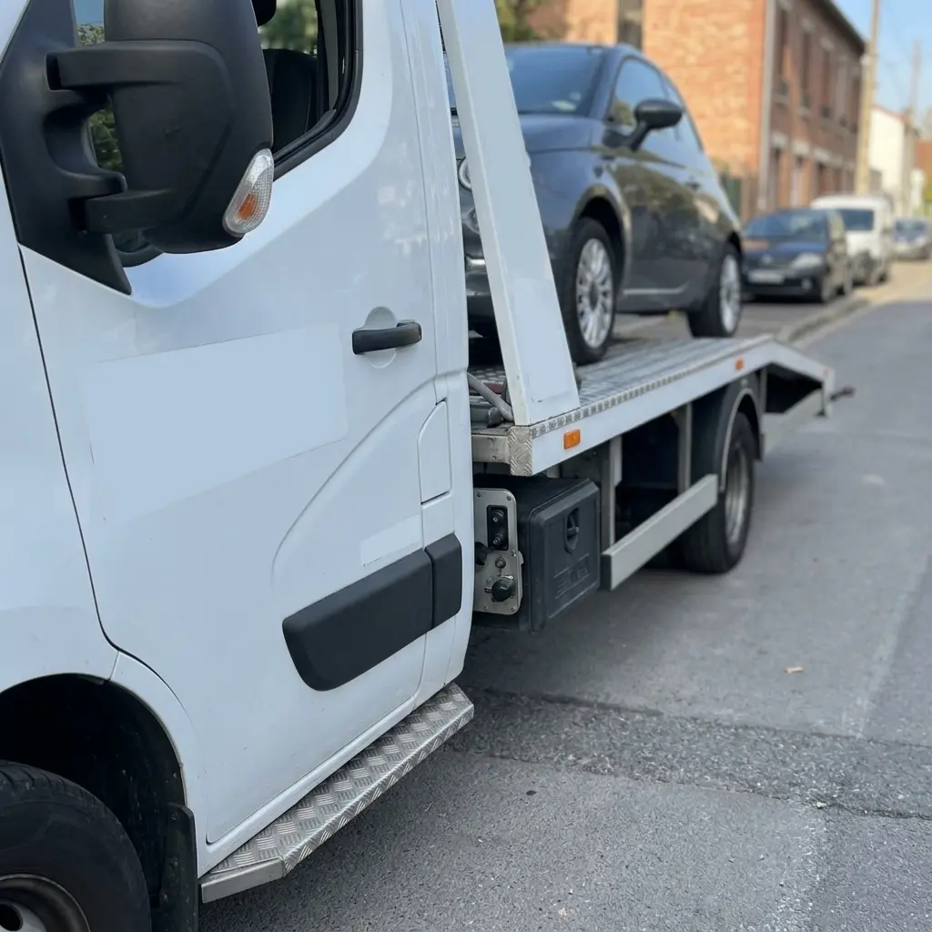 Une approche technique pour un transport sécurisé