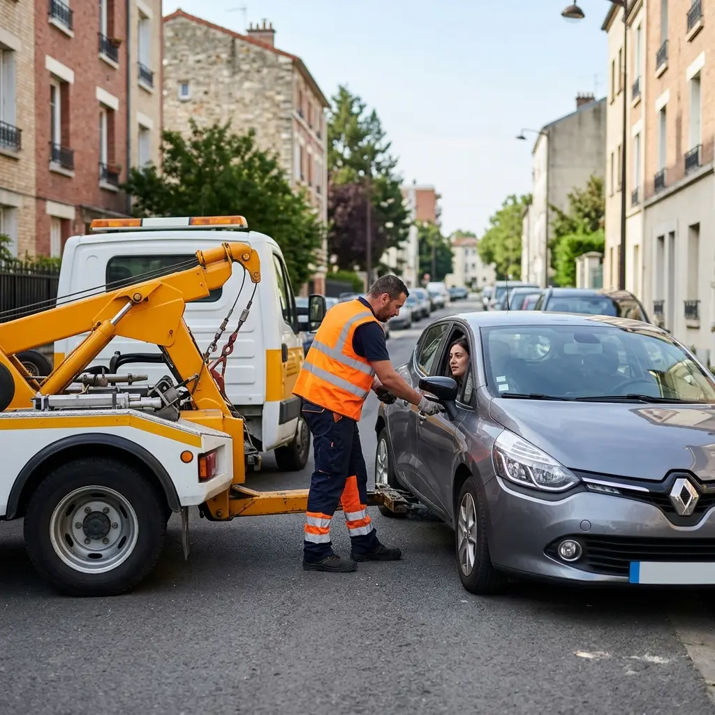 Pourquoi choisir notre expertise à Montreuil ?
