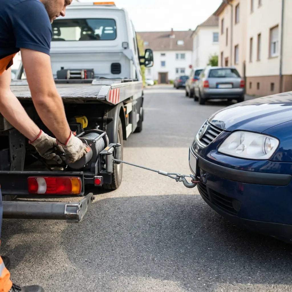 Comment se déroule l'intervention à Montreuil ?