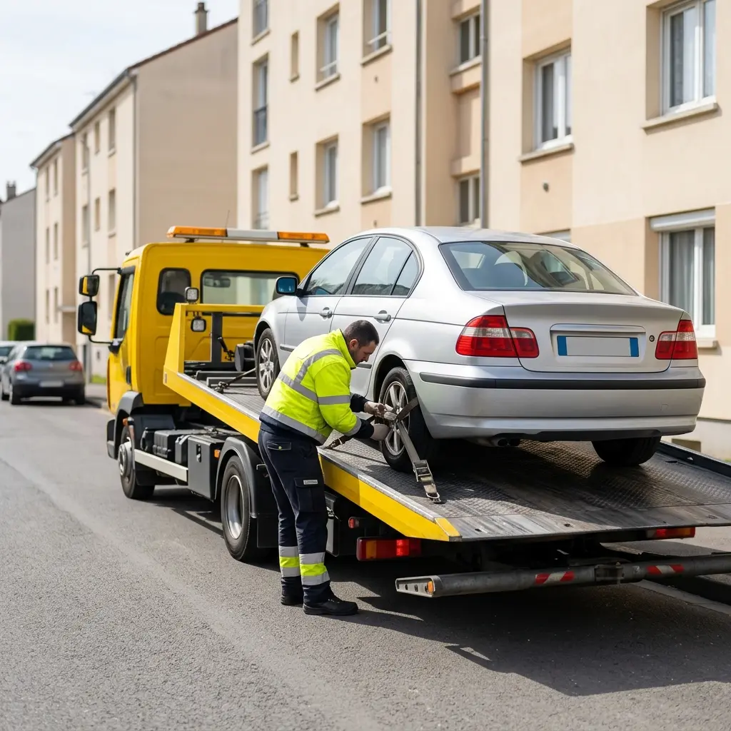 Pourquoi nous choisir à la Courneuve