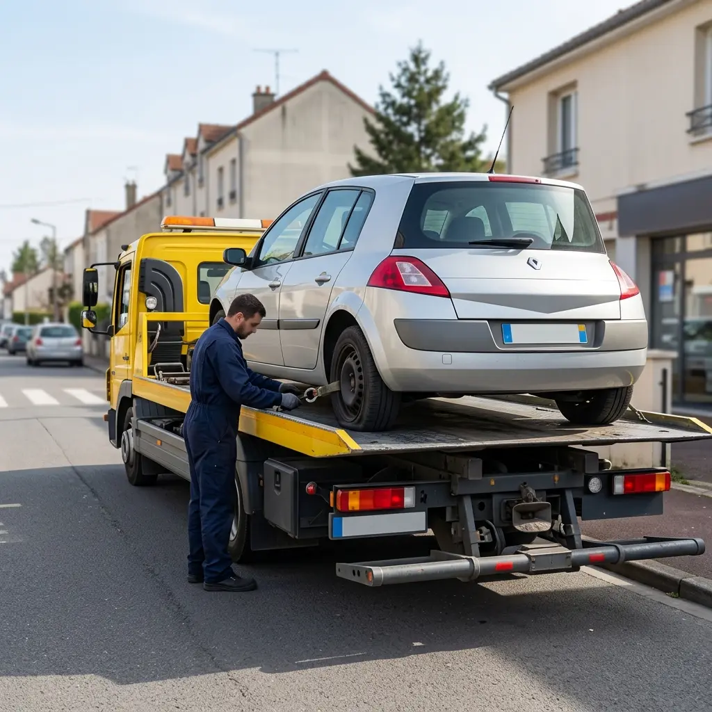 Pourquoi nous choisir pour votre dépannage à Noisy-le-Sec