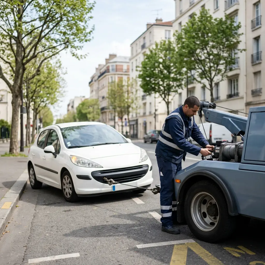 Une assistance de proximité pour tous vos besoins